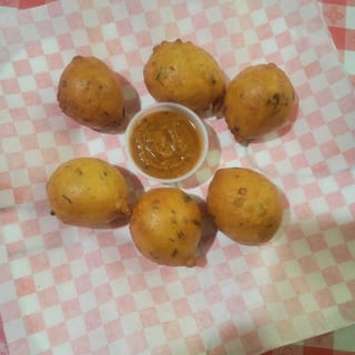 Mysore Bonda