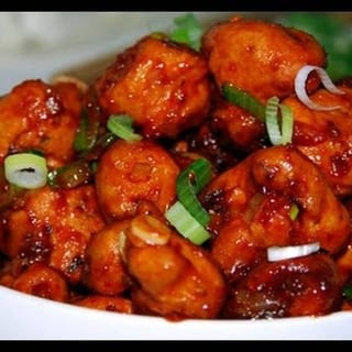 Chilli Gobi