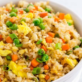 Egg Fried Rice