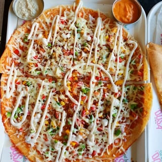 Paneer Dosa