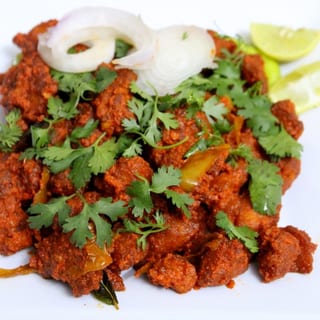 Chicken 65