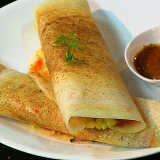 Masala Dosa