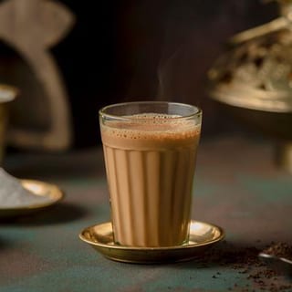 Masala Chai