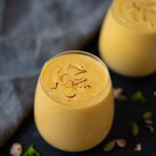 Mango Lassi