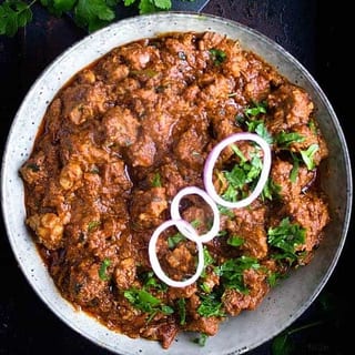 Lamb Rogan Josh