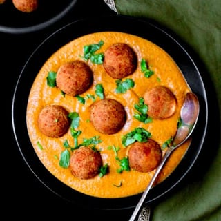 Malai Kofta