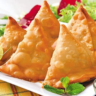 Samosa
