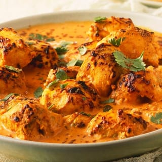 Chicken Tikka Masala