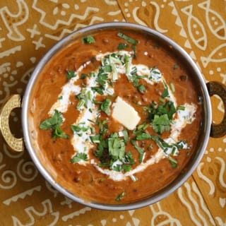 Dal Makhani